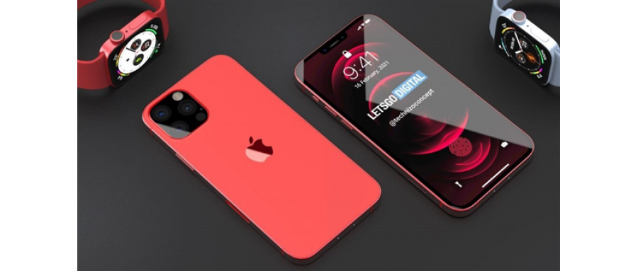消息稱 iPhone 13或采用小劉海，富士康主力組裝、立訊也有份